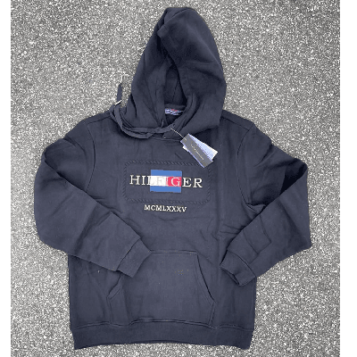 Image de Sweat a Capuche Hilfiger