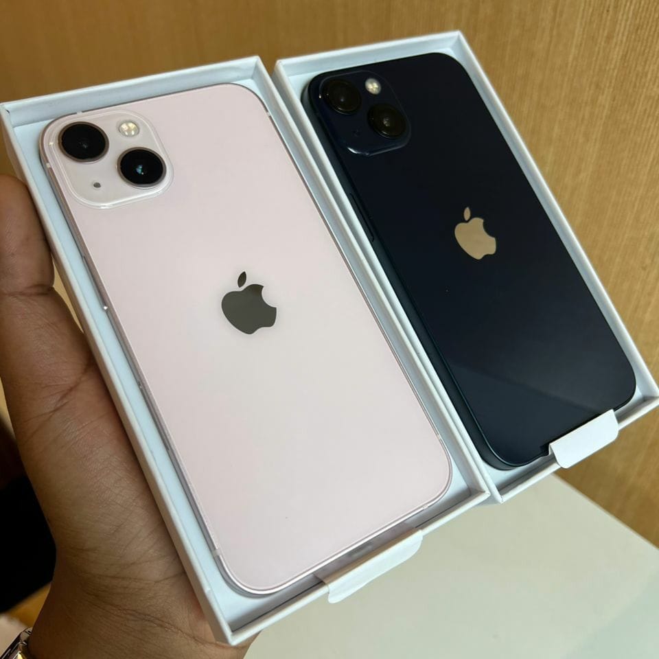 Image de IPHONE 13 128G USA