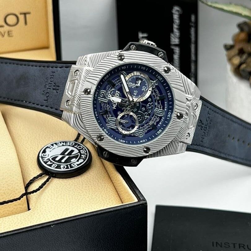 Image of Hublot watch
