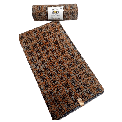 Image of Wax Holantex fabrics