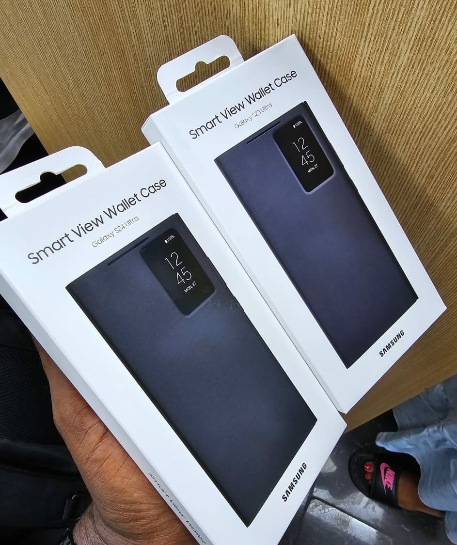 Image of SAMSUNG SMART POUCH