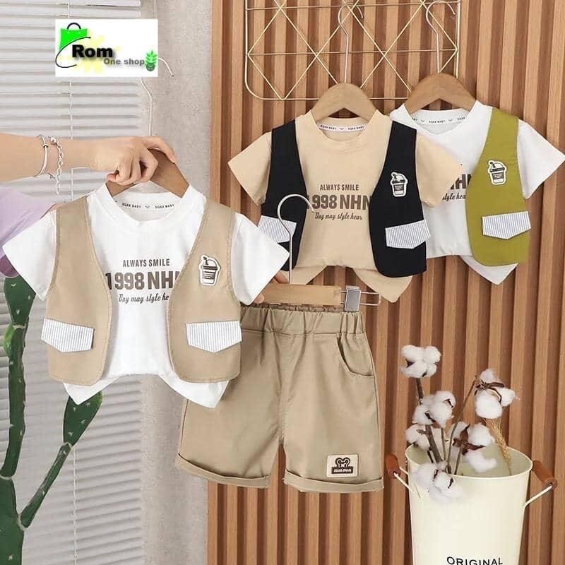 Image of Kids cloth