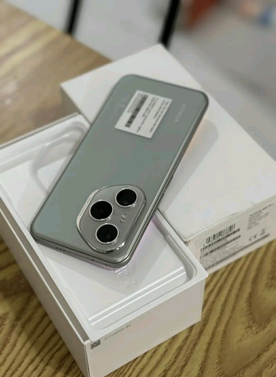 Image of HONOR 400 PRO 5G 512G