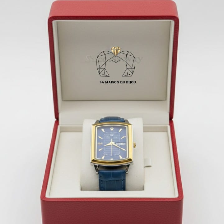 Image of Best way Watch