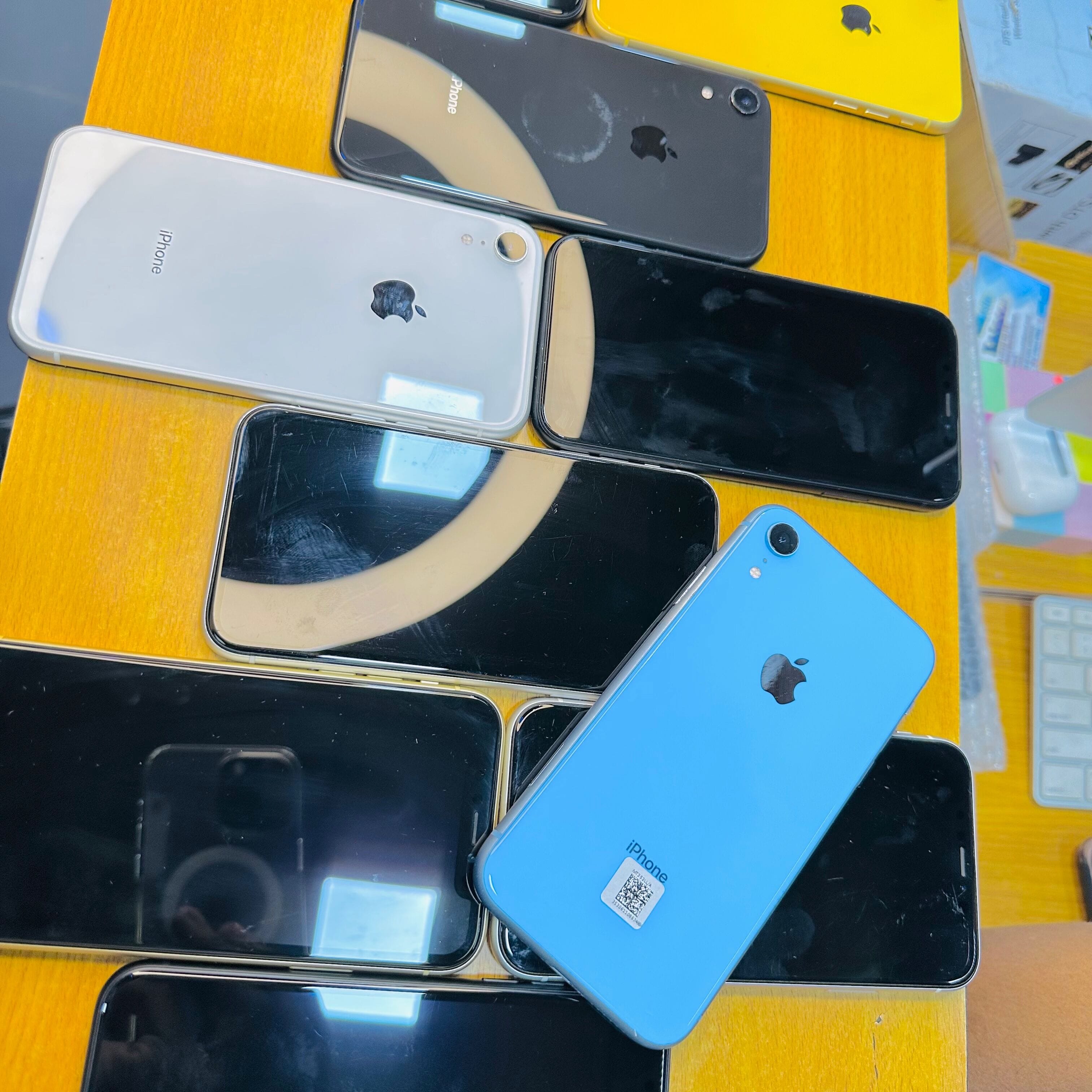 Image de iPhone XR 64 G