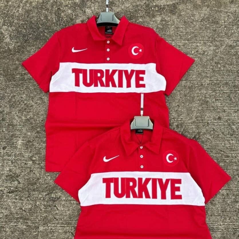 Image de Polo Italia taille L-XXXL