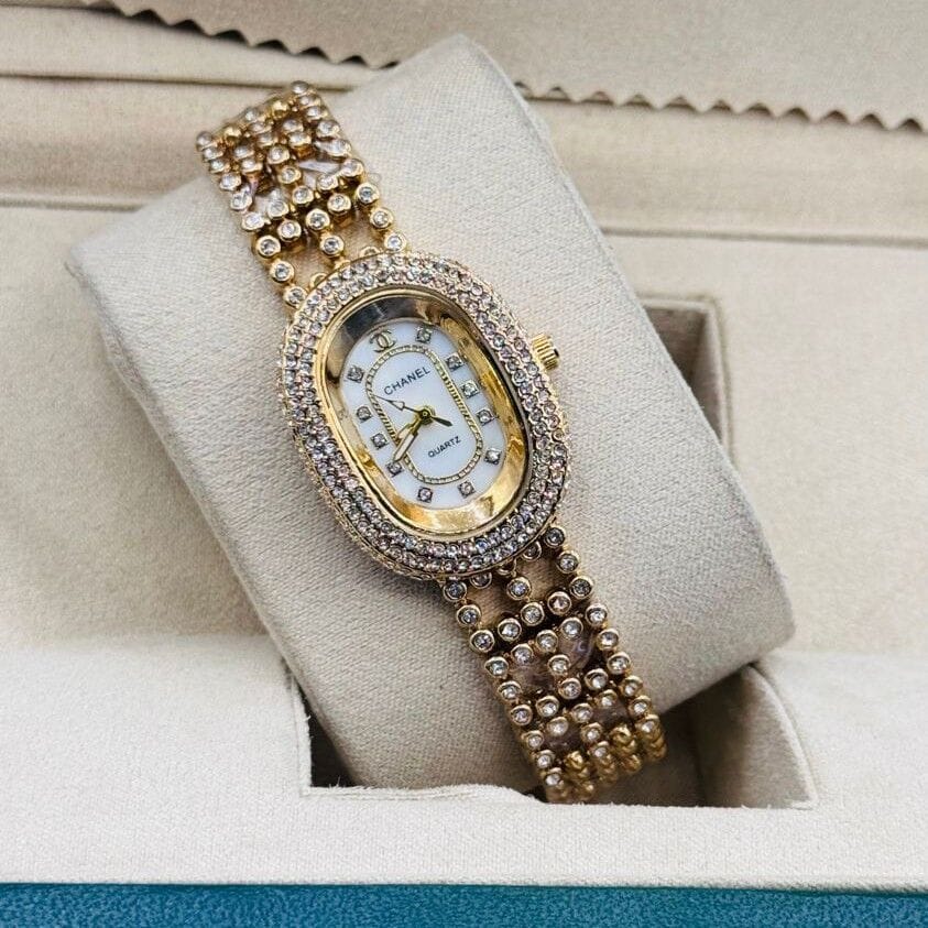 Image of CHANEL women's watch