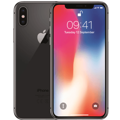 Image de iPhone X
