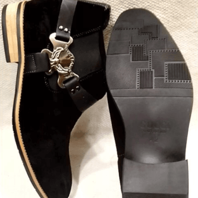 Image de Chaussures formelles Gucci