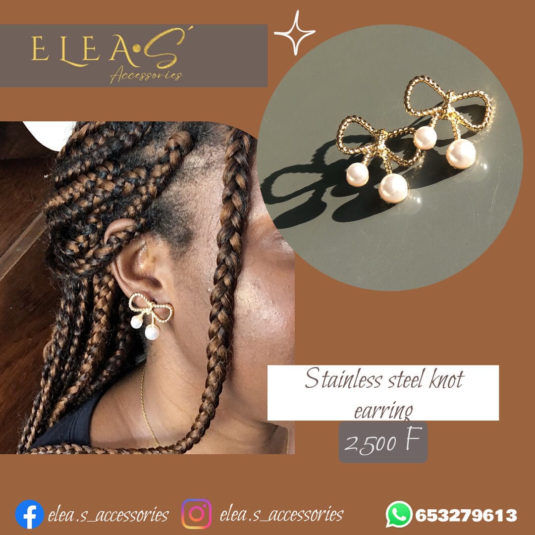 Image de Boucles d’oreilles