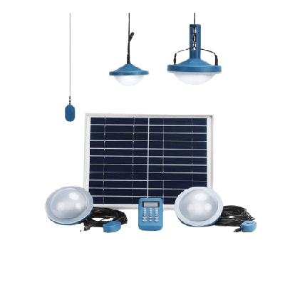 Image de Kit éclairage XL