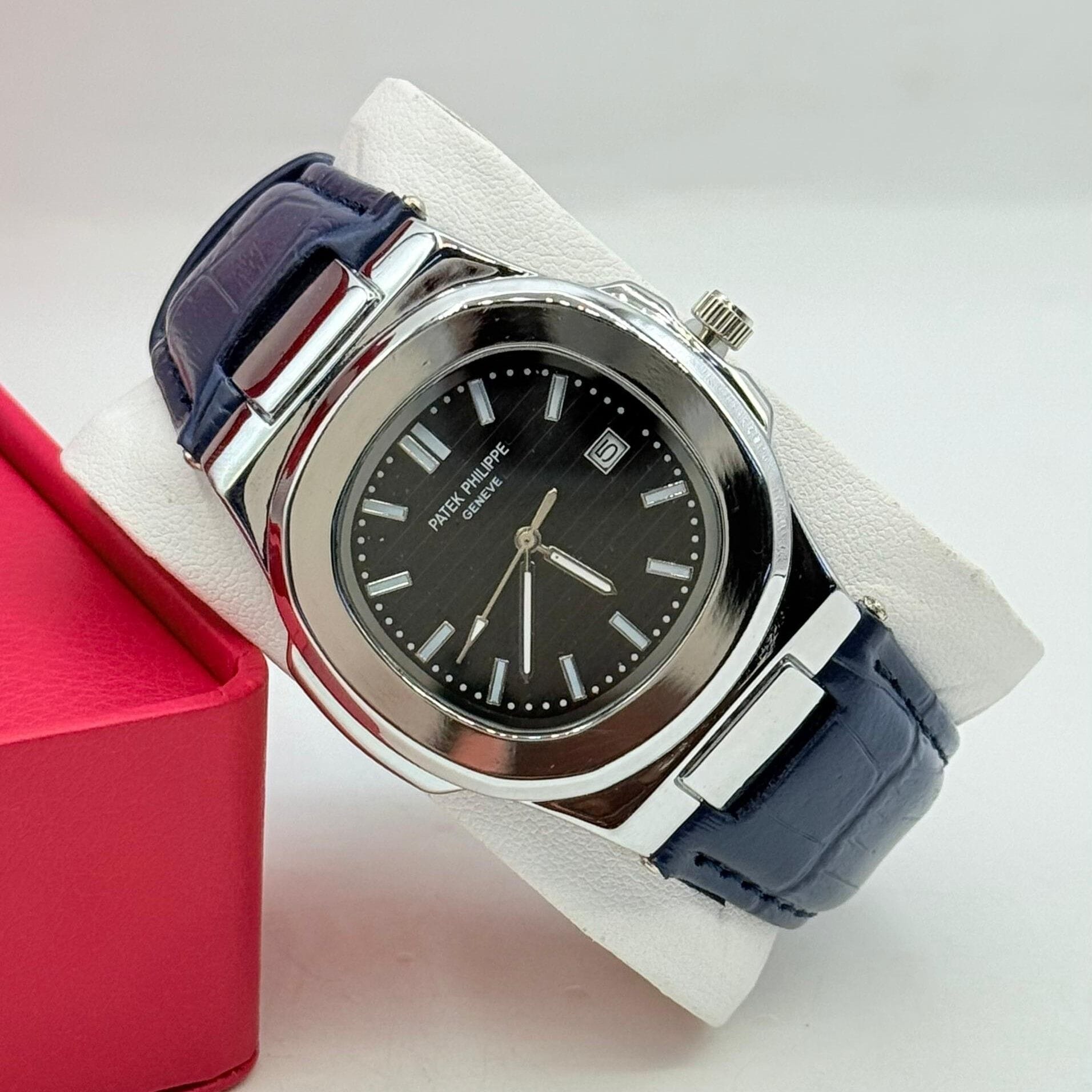 Image de Patek Philippe