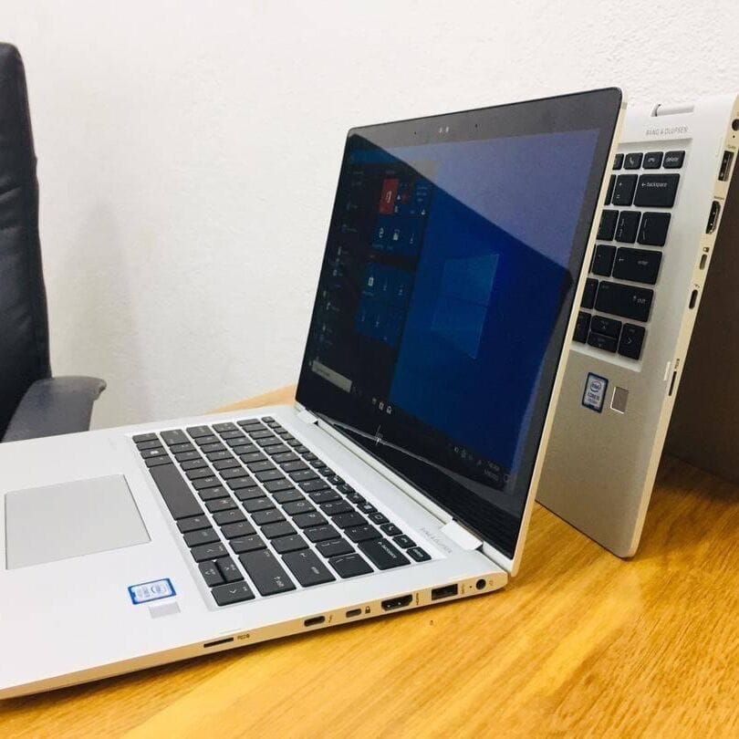 Image of HP ELITEBOOK x360 1040 G6