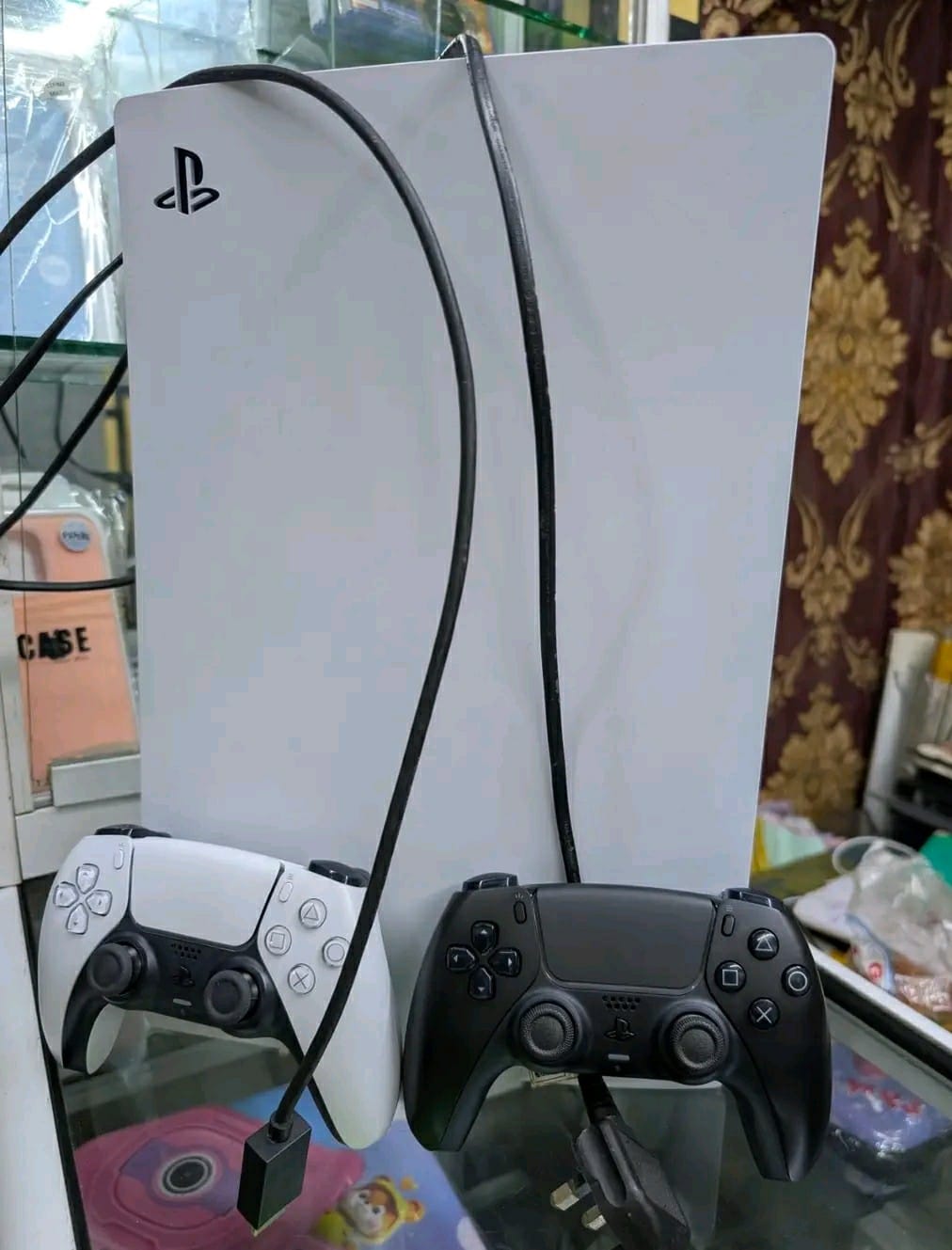 Image de SONY PLAYSTATION 5 PS5 1 TERA 2 MANETTE OCCASION