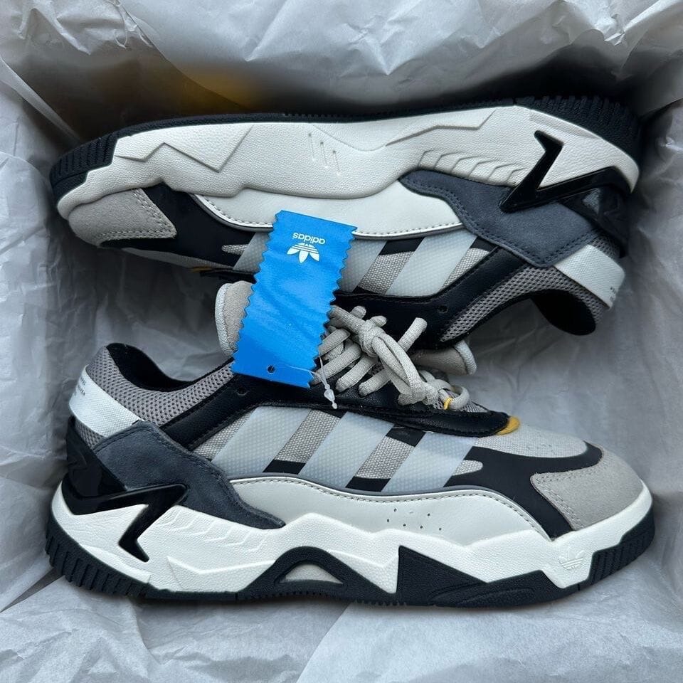 Image de Adidas Niteball2