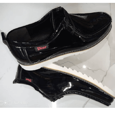 Image of Men's shoes Dior