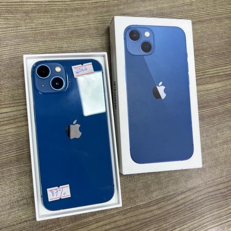 Image de iPhone 13 256gb