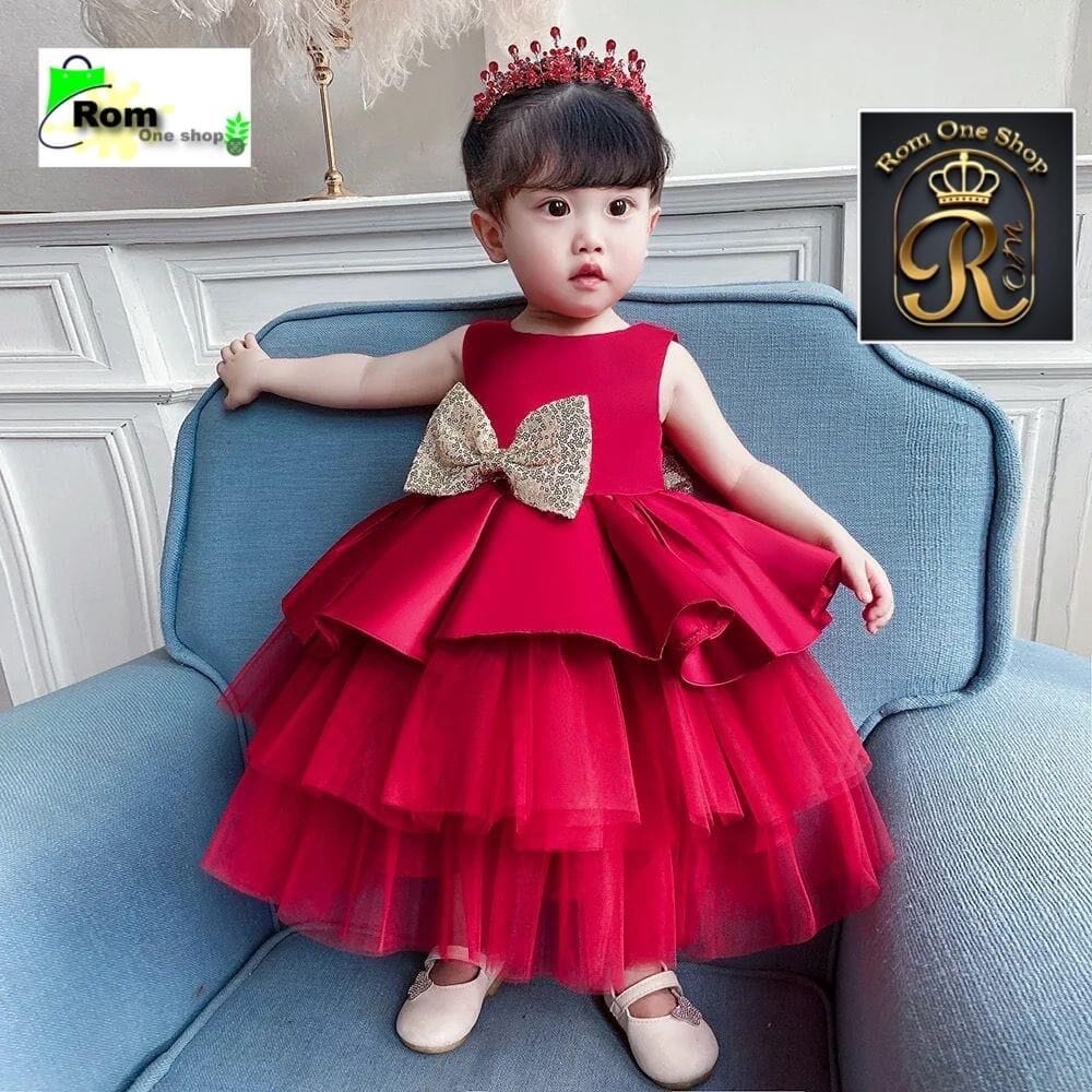 Image de Robe pour enfant