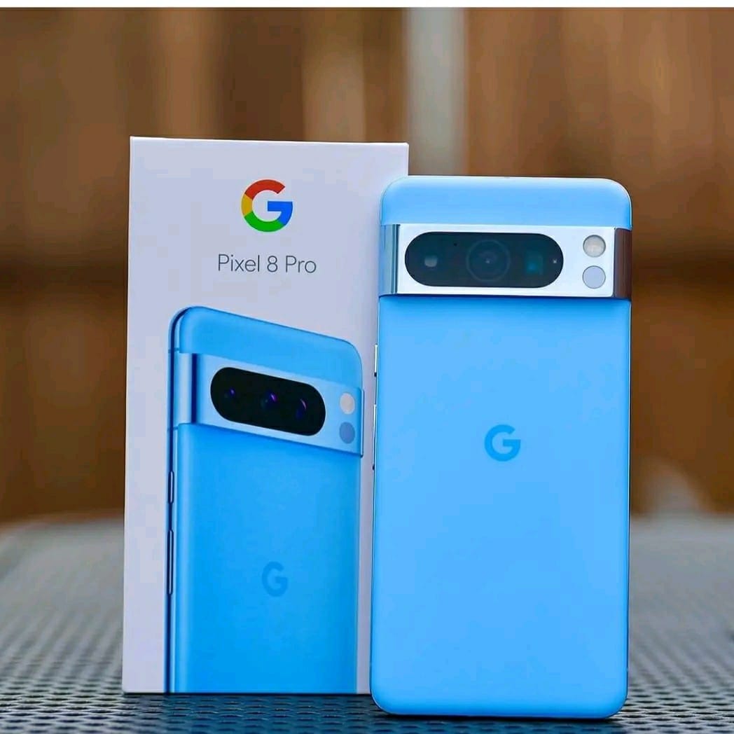 Image de GOOGLE PIXEL 8 PRO 5G 128G