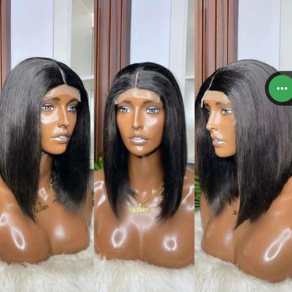 Image of semi indian size 12