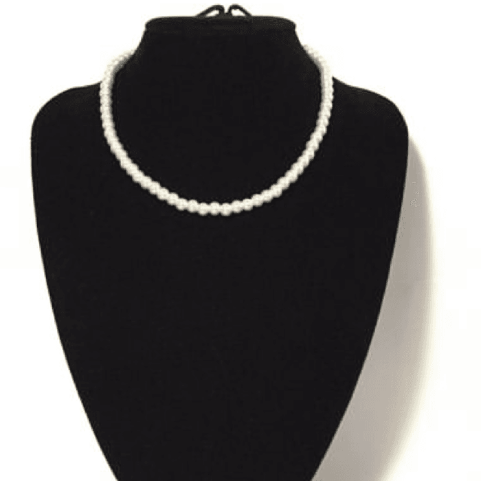 Image de Chaîne aesthetic en perles