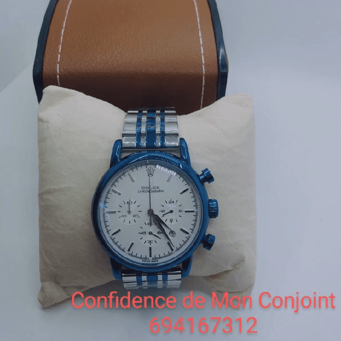 Image of Luxury Watch