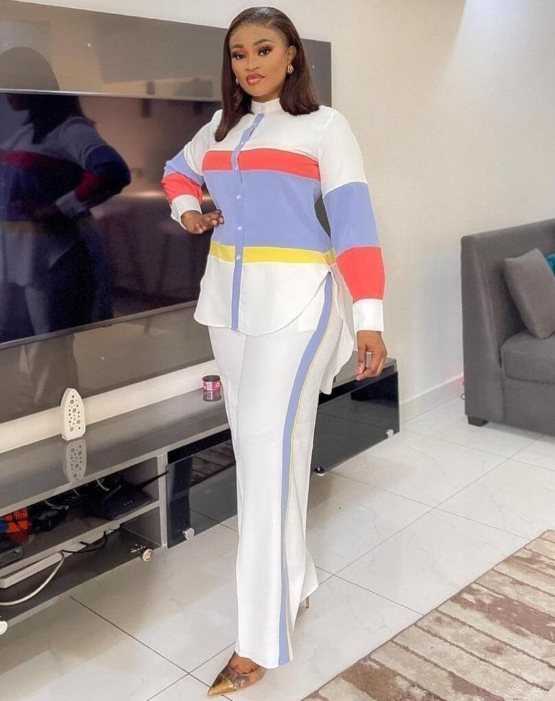 Image de ensemble tailleur femme