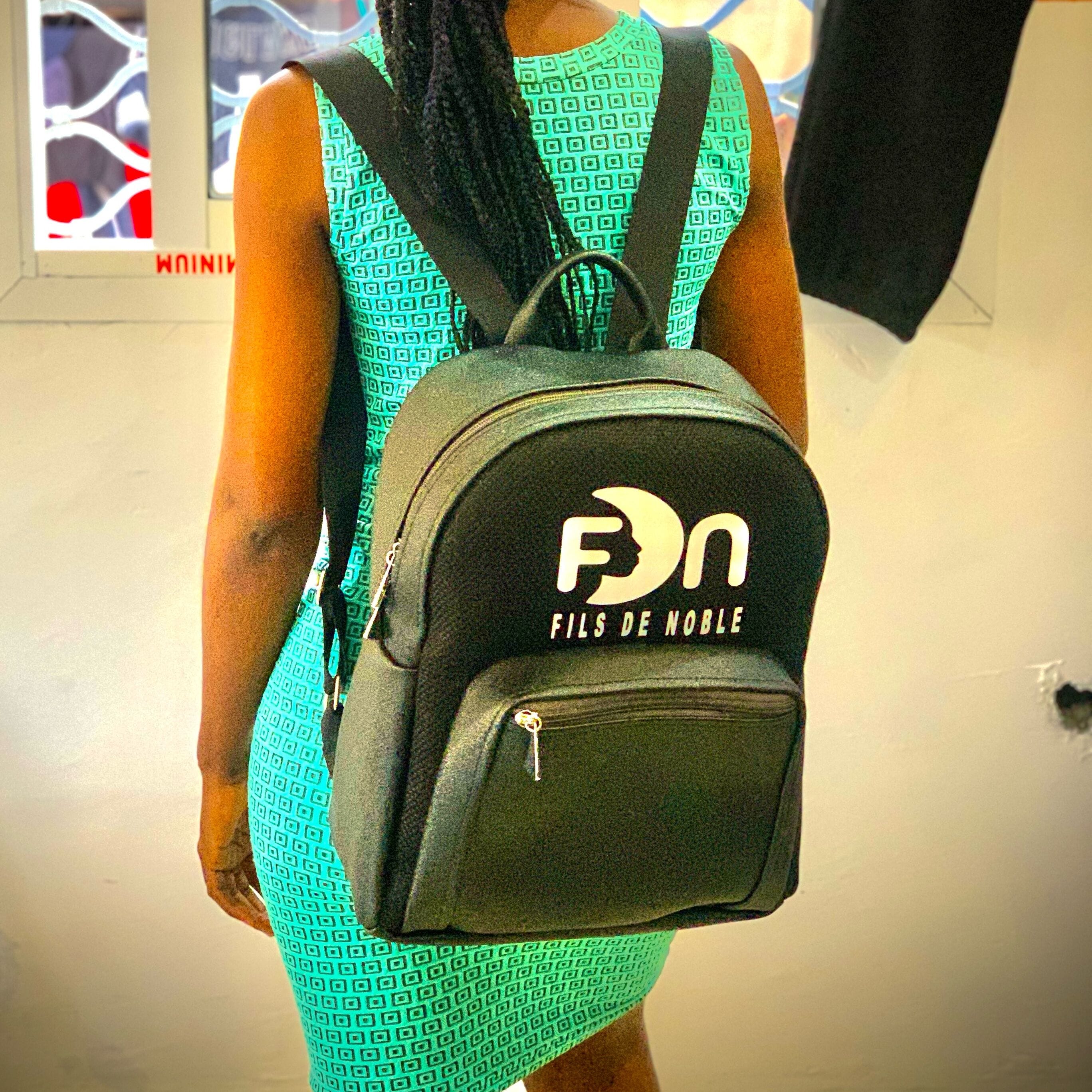 Image of FDN backpacks