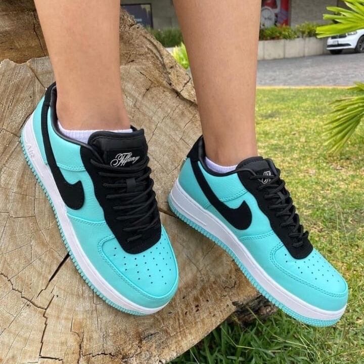 Image de AIR FIRCE ONE CUSTUMISED