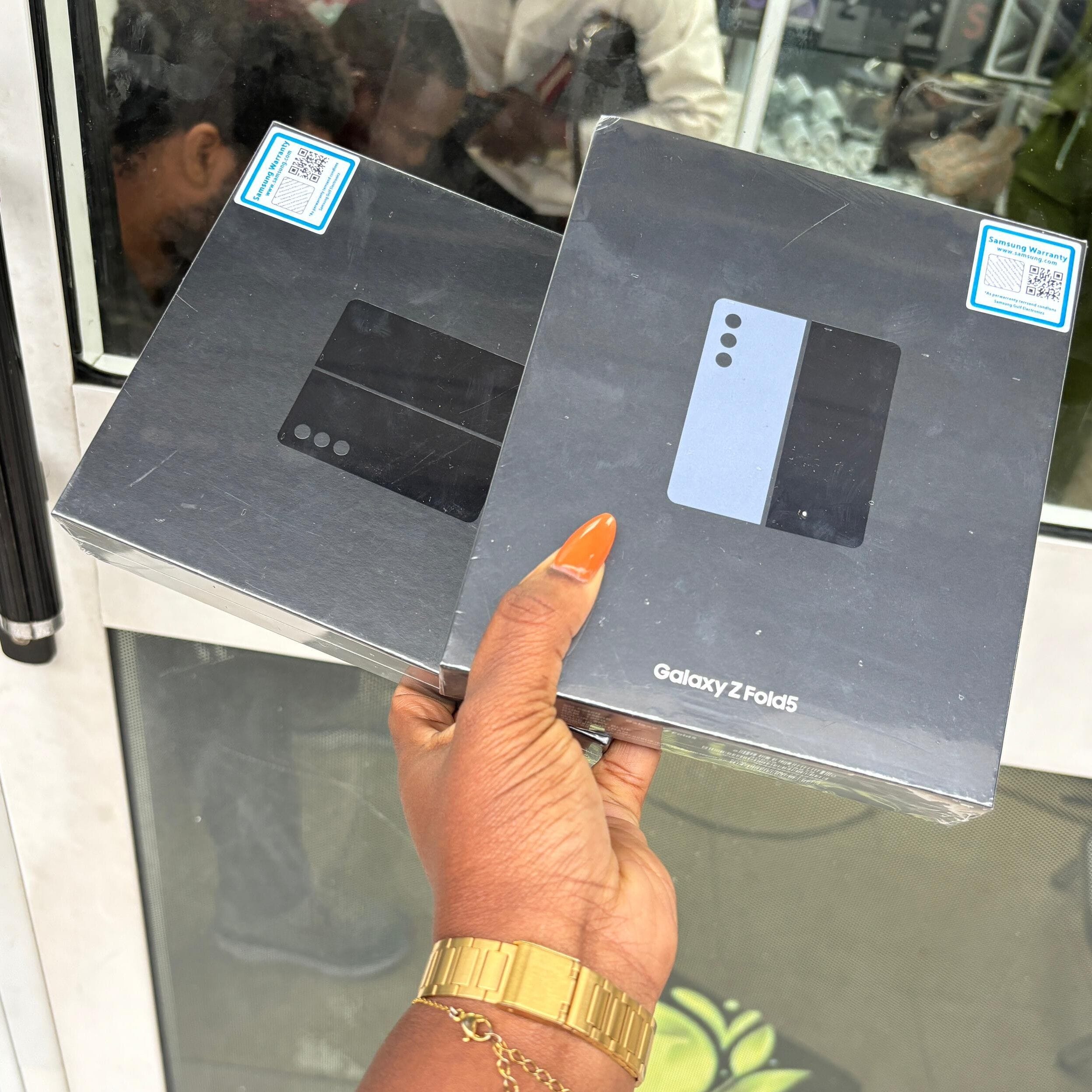 Image de ZFOLD5 SPRINT 512G