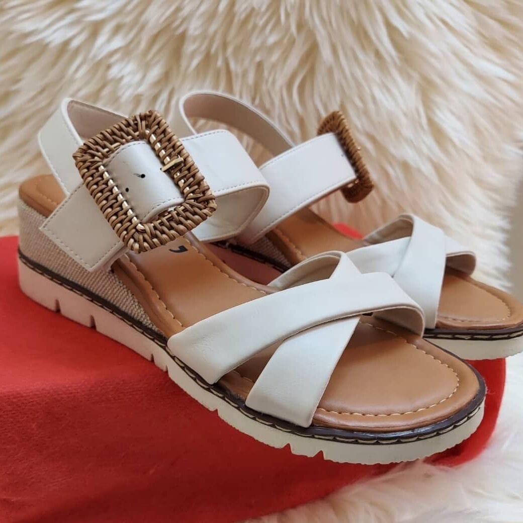 Image of Sandals: 37-42