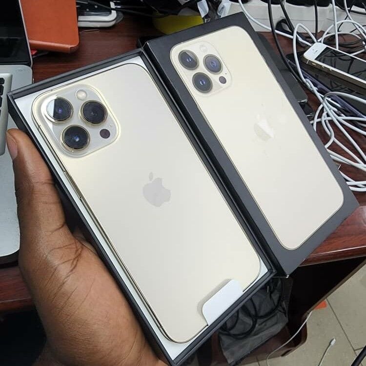 Image de IPHONE 13 PROMAX 128G SCELLE