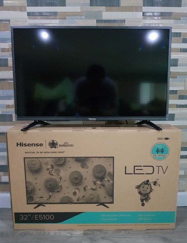 Image de TV Smart 32 pouces