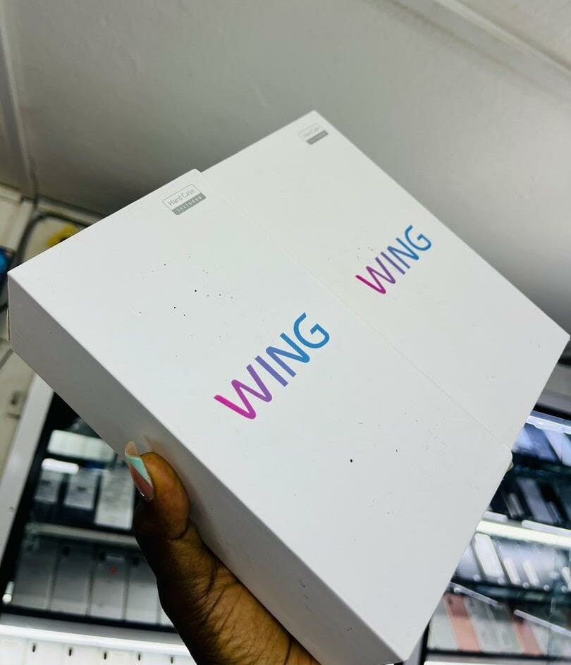 Image de LG WING 5G 256G 🇺🇸