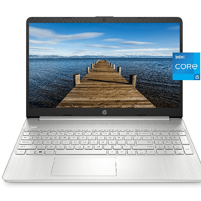 Image de Laptop hp 460GB i5