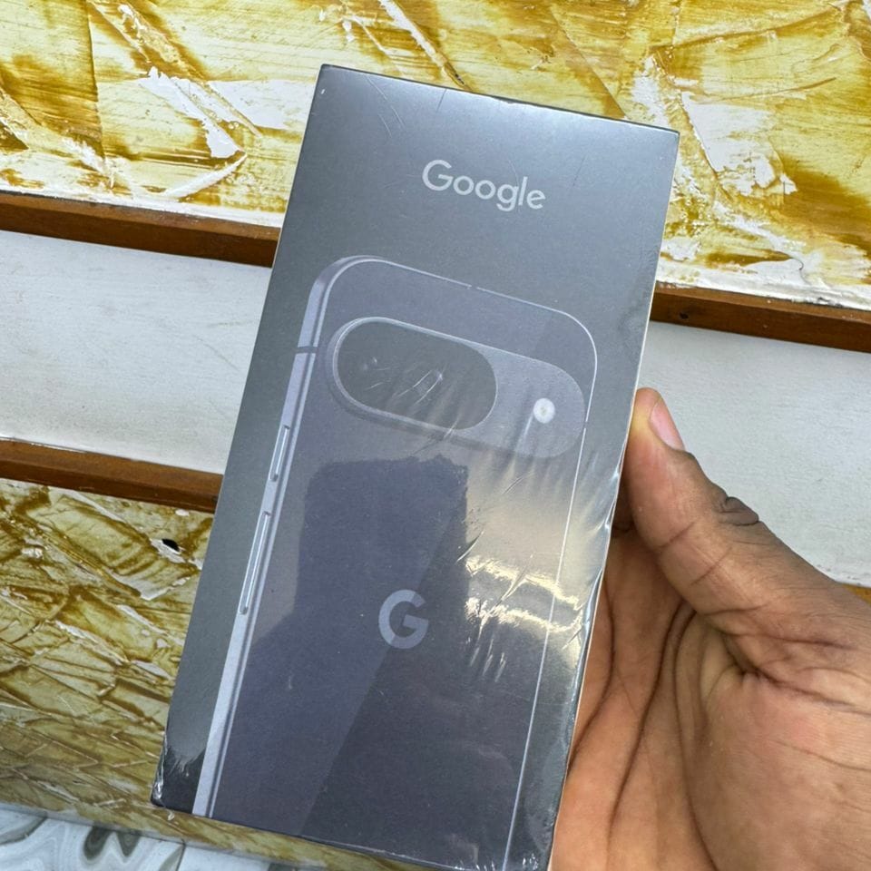 Image de GOOGLE PIXEL 9 SCELLE 128G