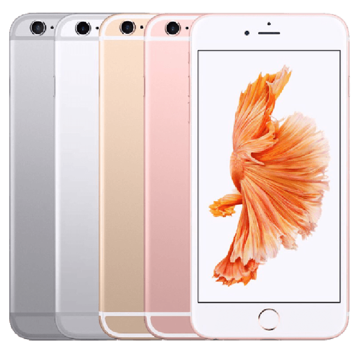 Image de Iphone 6s+ 32gb