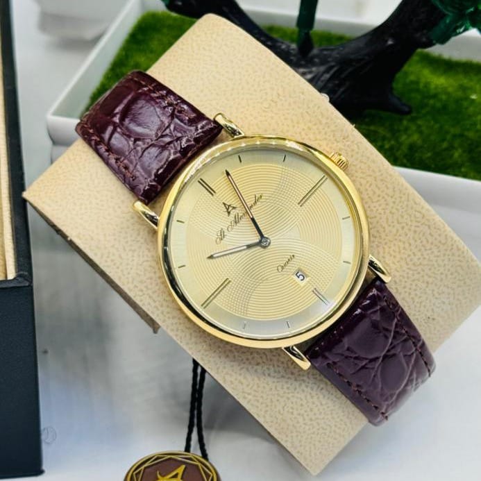 Image de montre femme