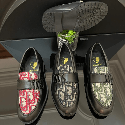 Image de Chaussures Dior 29-36