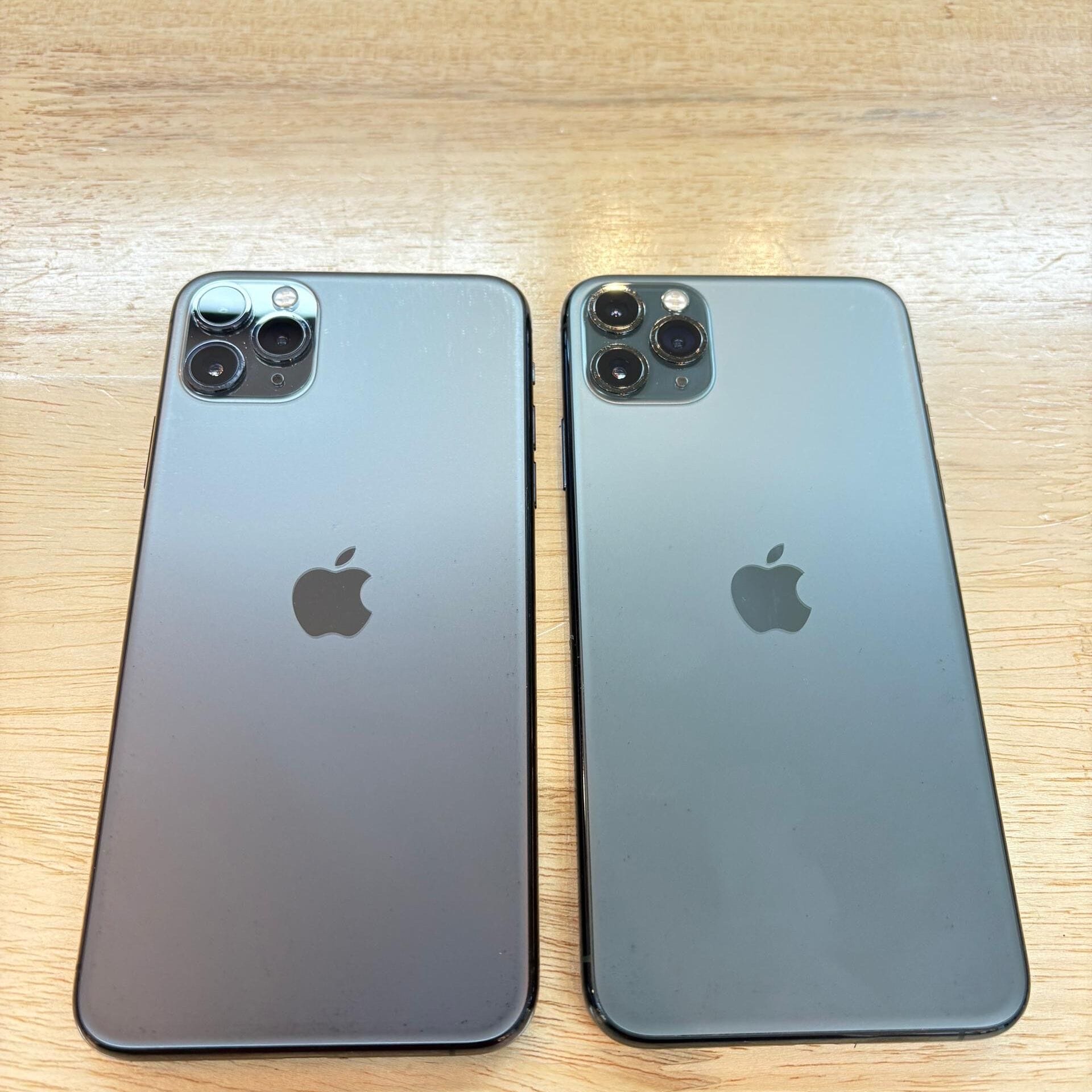 Image de iPhone 11 Pro Max 256 giga