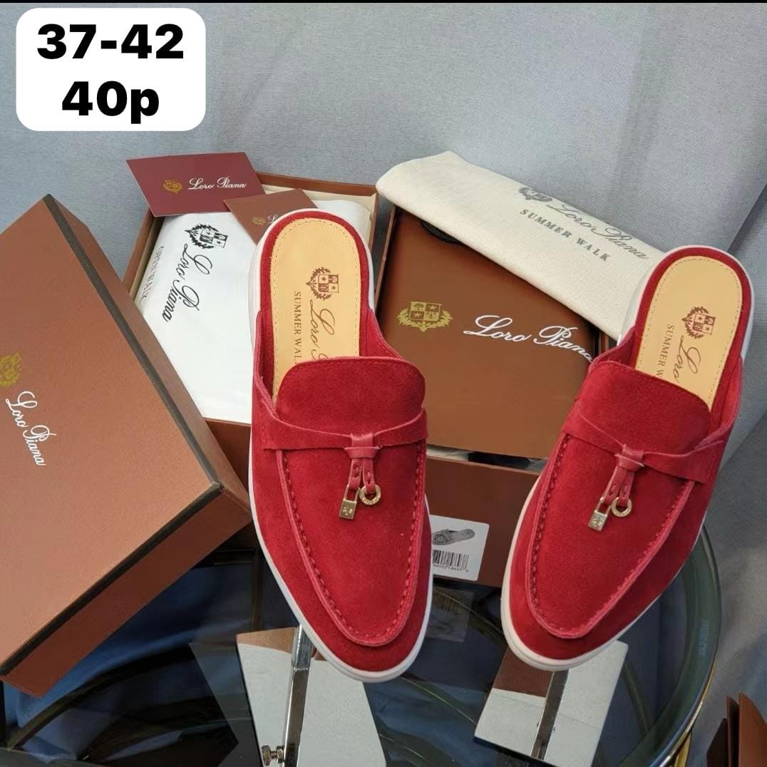 Image de chaussures mocassins