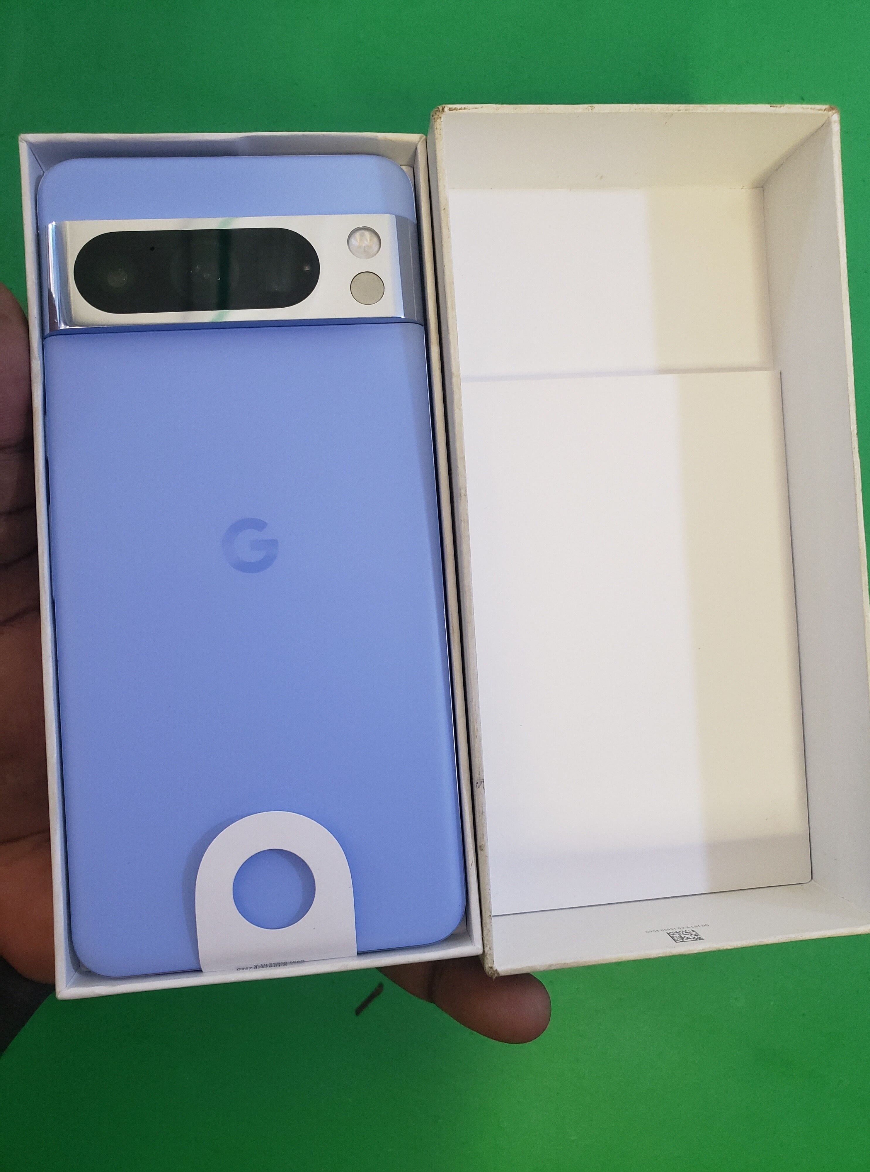 Image de GOOGLE PIXEL 8 PRO 5G 128G