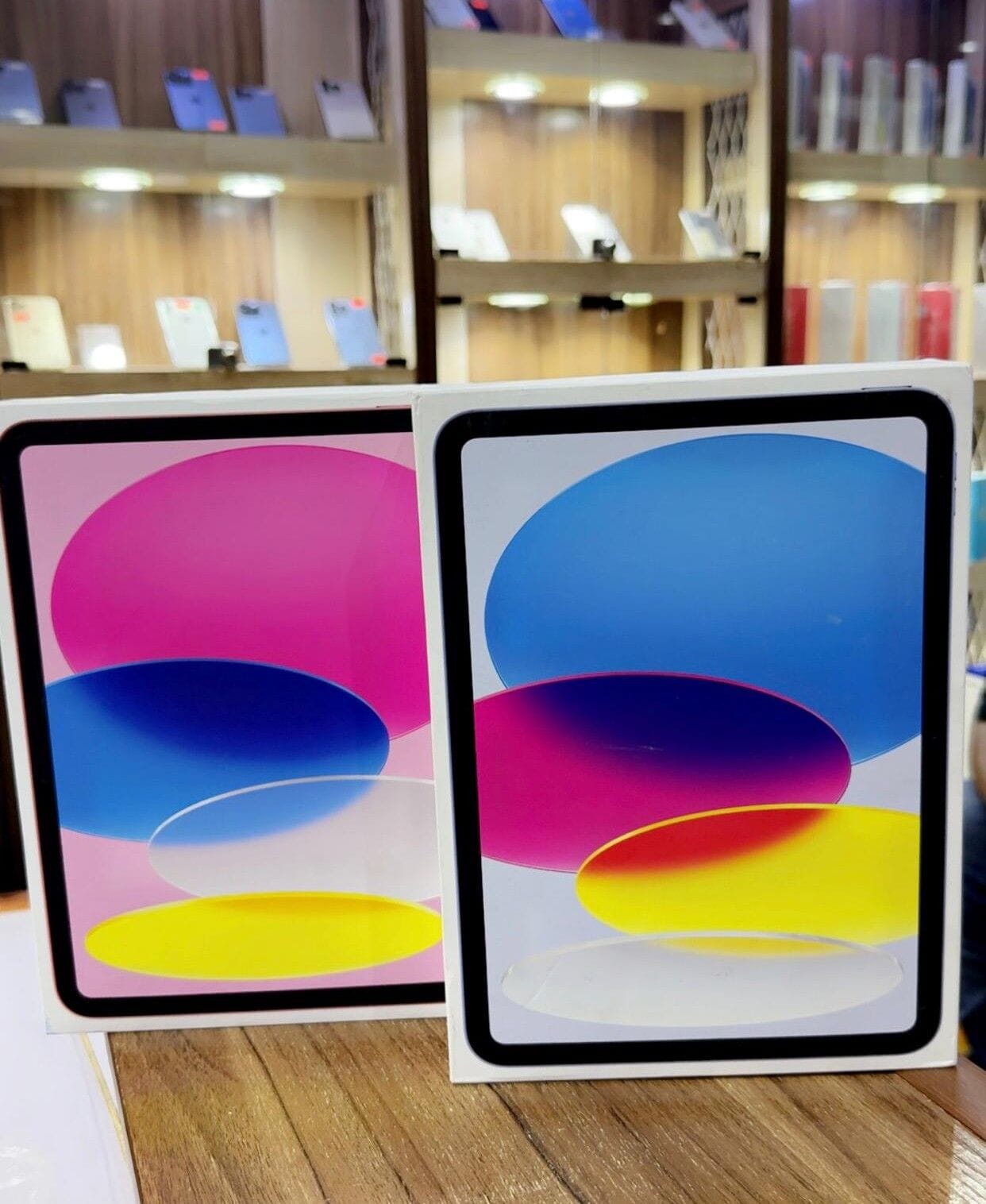 Image of IPAD 10TH GENERATION 64G