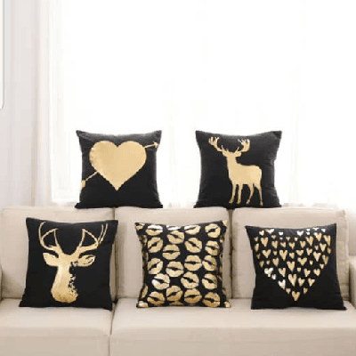 Image de Housse de coussin