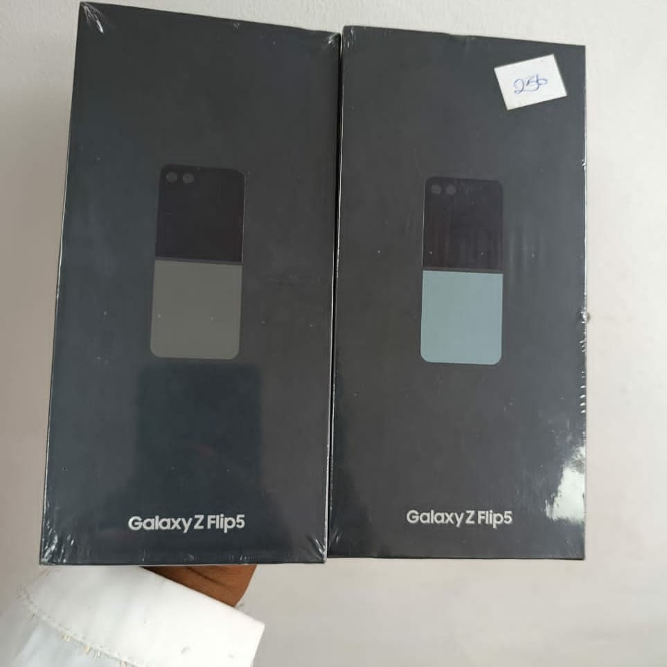 Image de ZFLIP4 128G