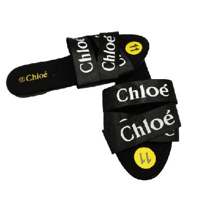 Image de Slippers Chloé