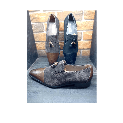 Image de Chaussure Paire pointure 40-45