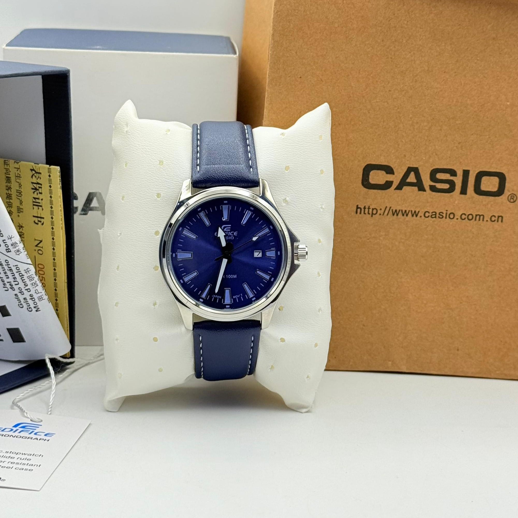 Image de Casio