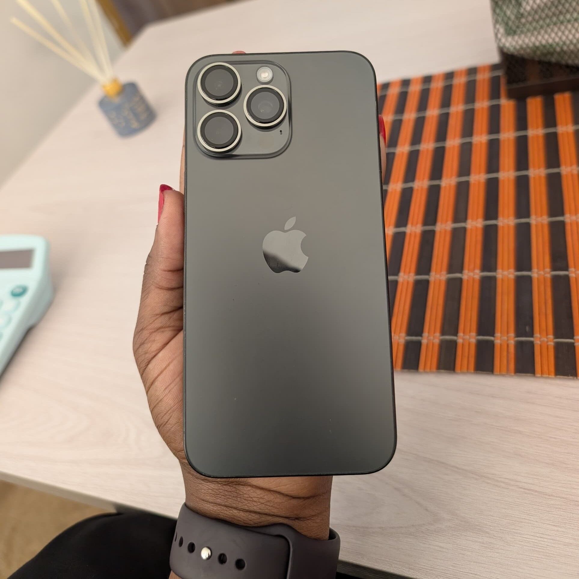 Image de IPHONE 15 PRO MAX 256G FAST DEALS