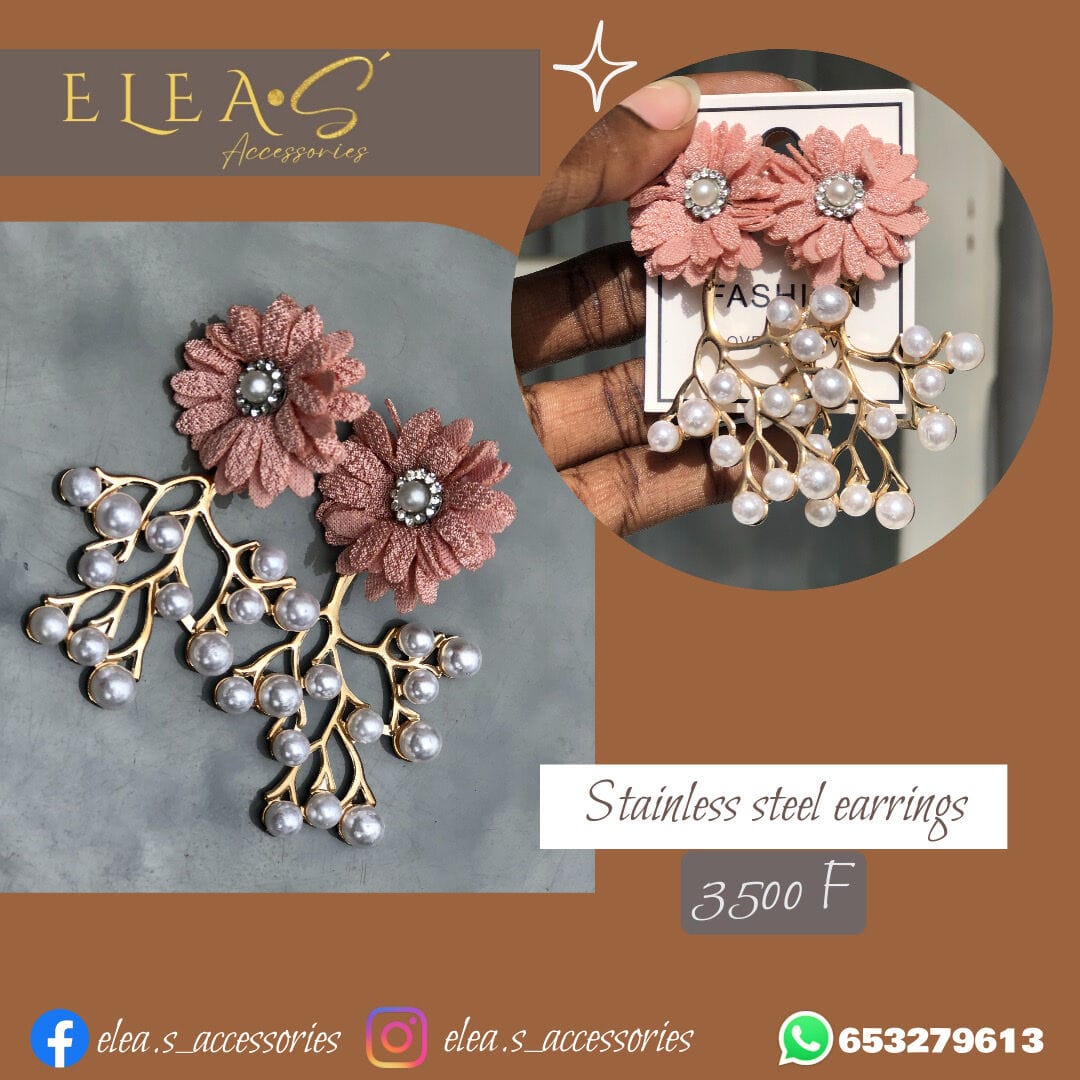 Image de Boucles d’oreilles